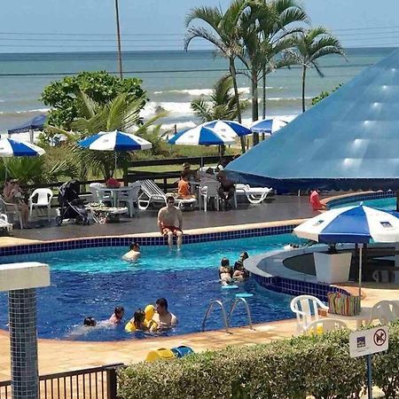 Uma Ilha No Ilhas Do Caribe Resort Matinhos Eksteriør bilde